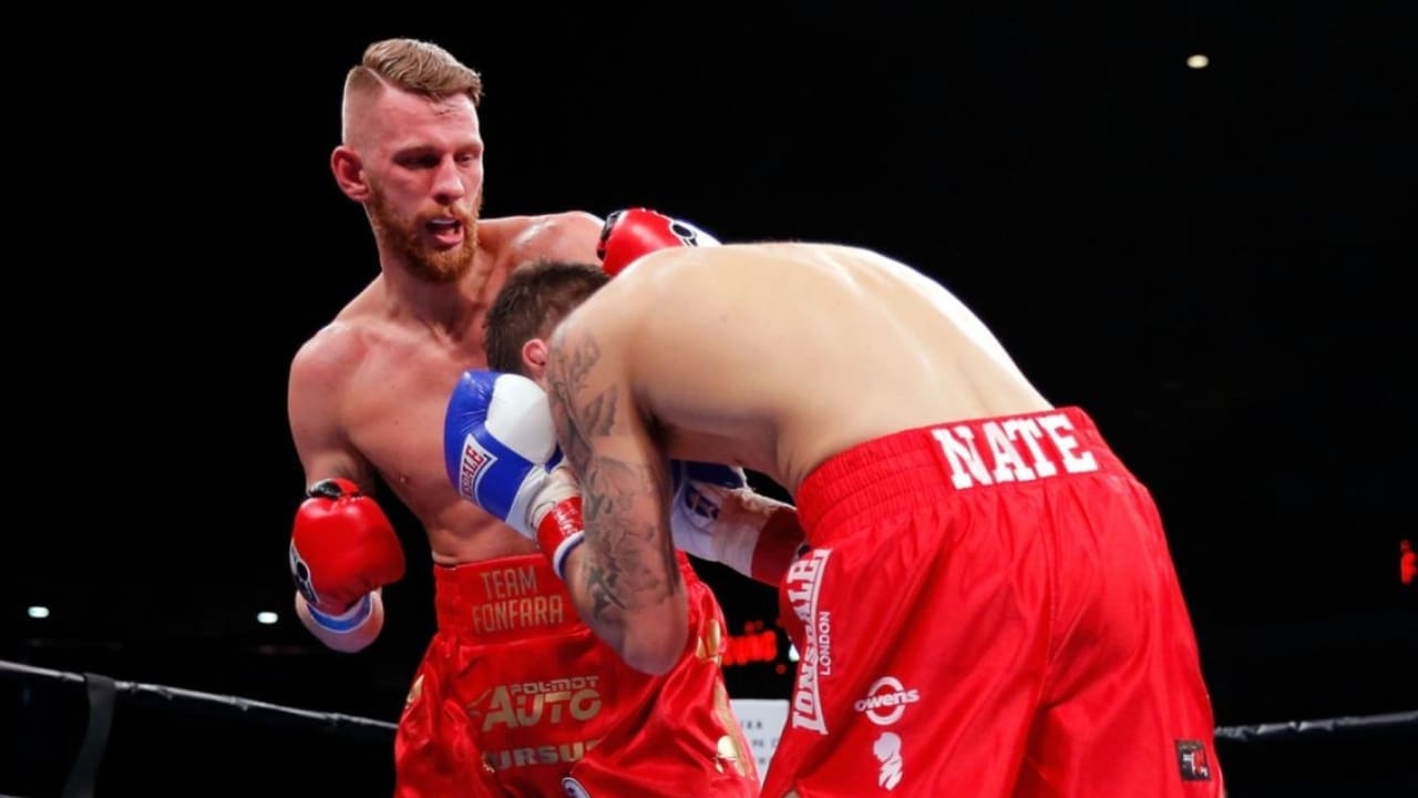 Andrzej Fonfara Biography