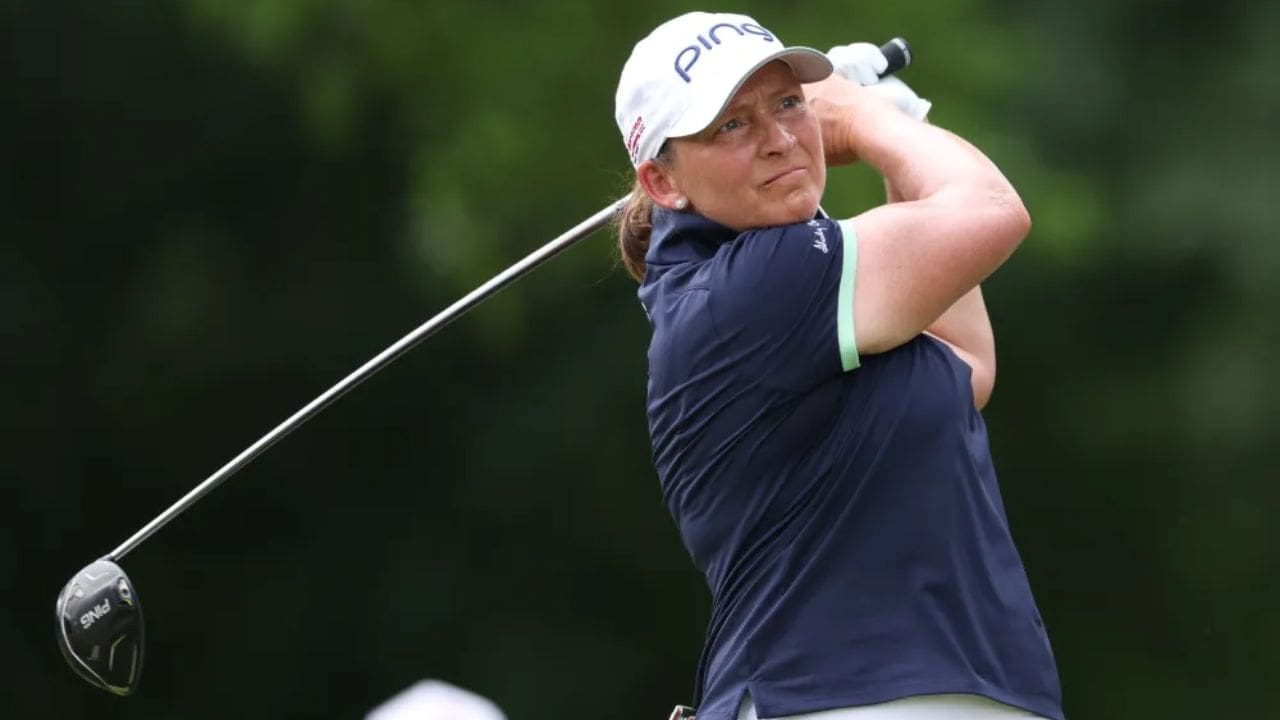 Angela Stanford Biography