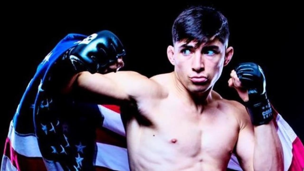 Angelo Trevino Net worth Details Angelo Trevino Net Worth Details