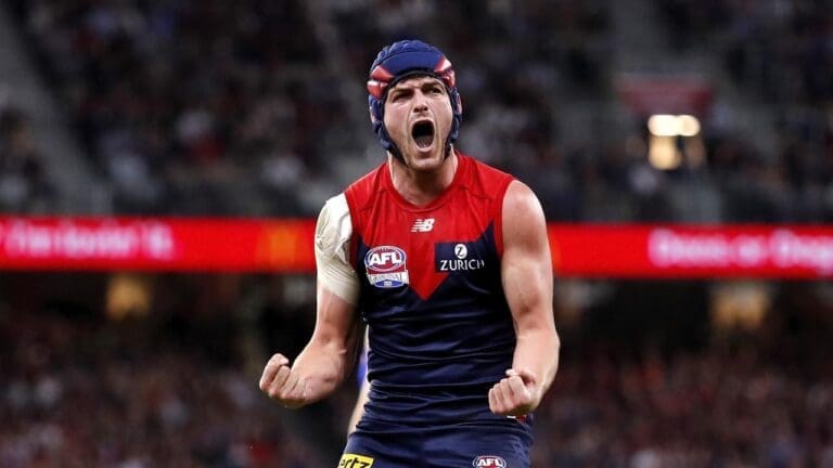 Angus Brayshaw Net Worth Details