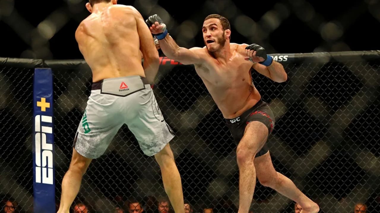 Anthony Rocco Martin Biography