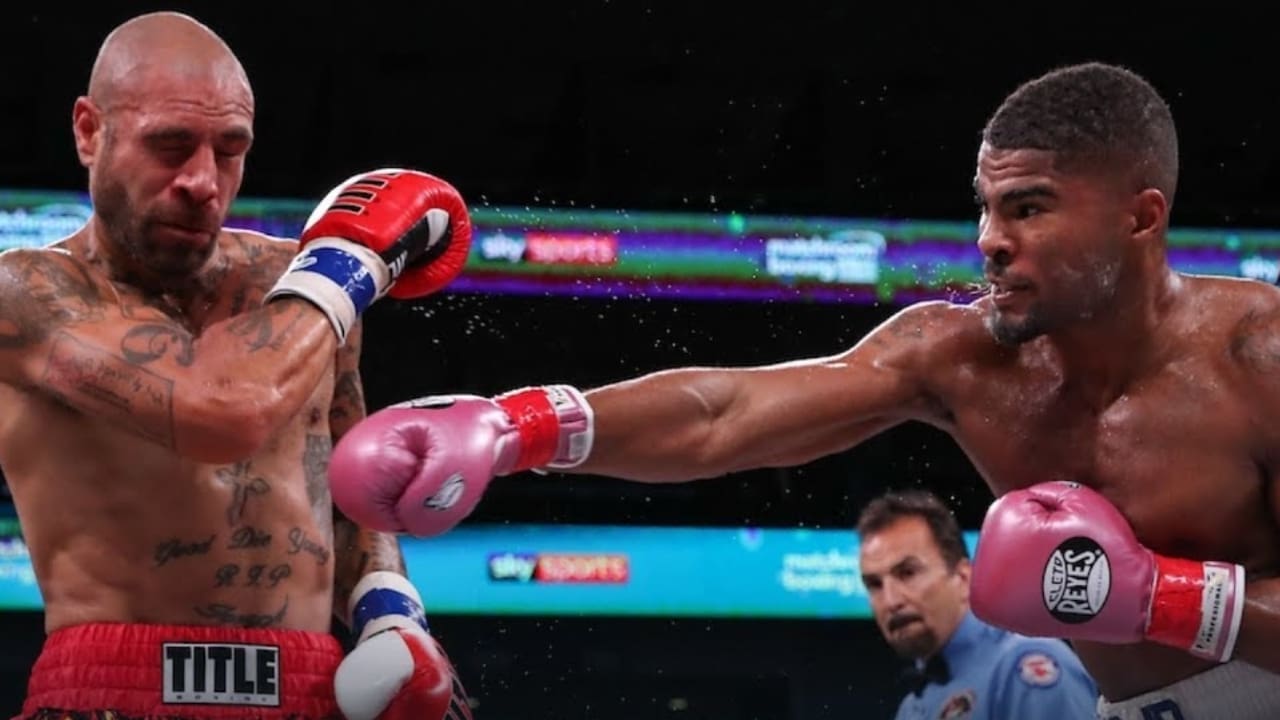 Anthony Sims Jr. Biography