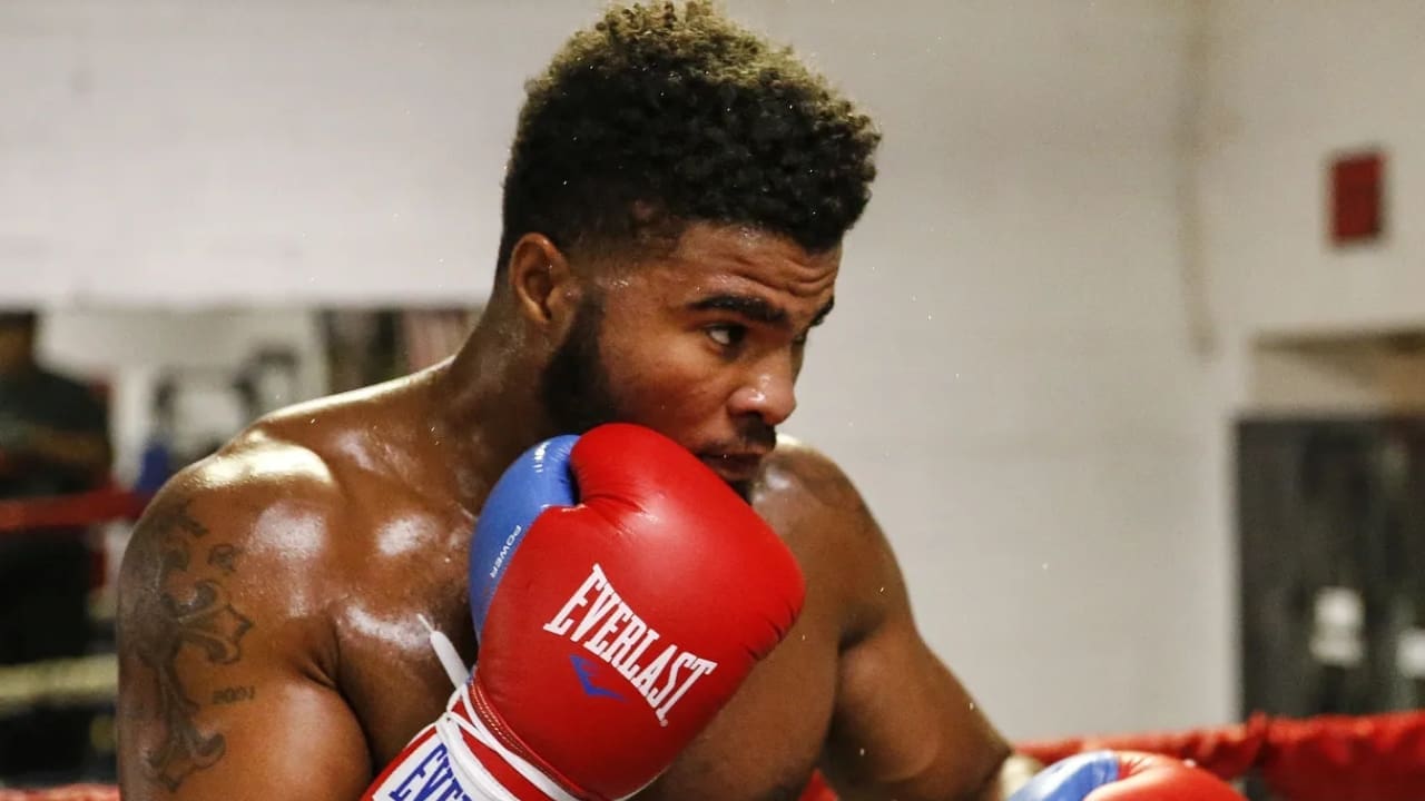 Anthony Sims Jr. Net Worth Details