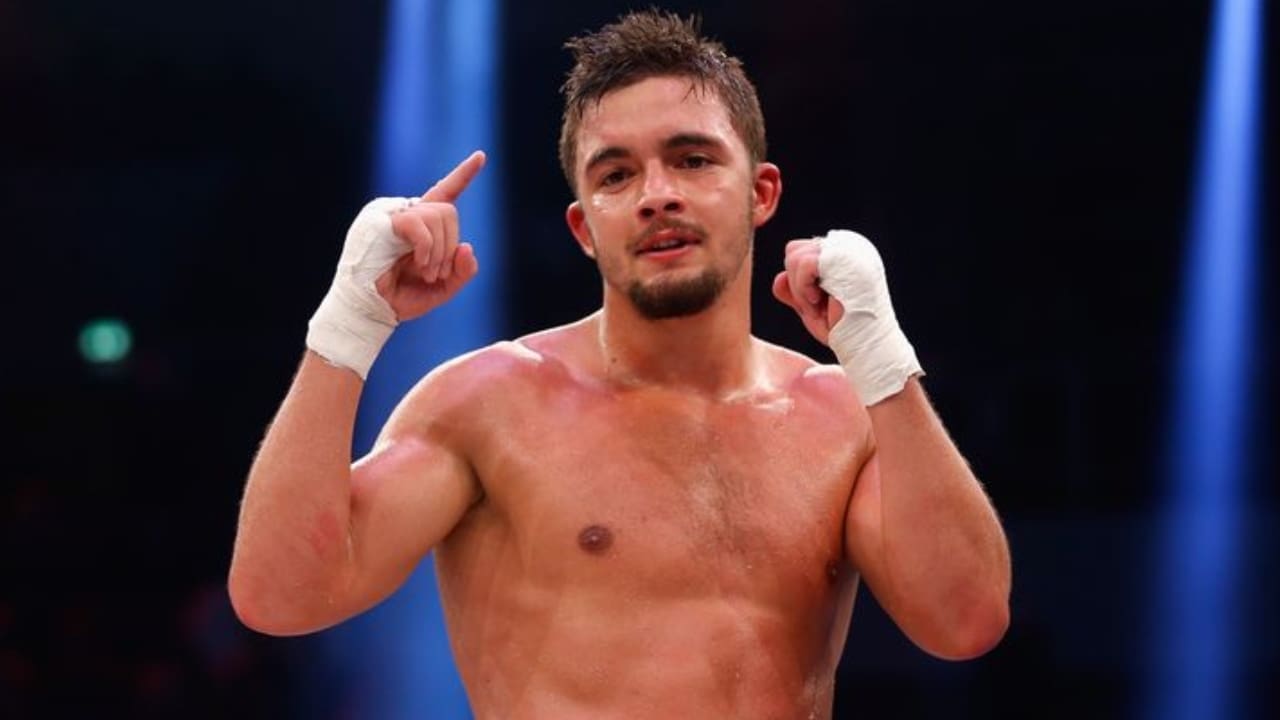 Anthony Yigit Net Worth Details Anthony Yigit Net Worth Details