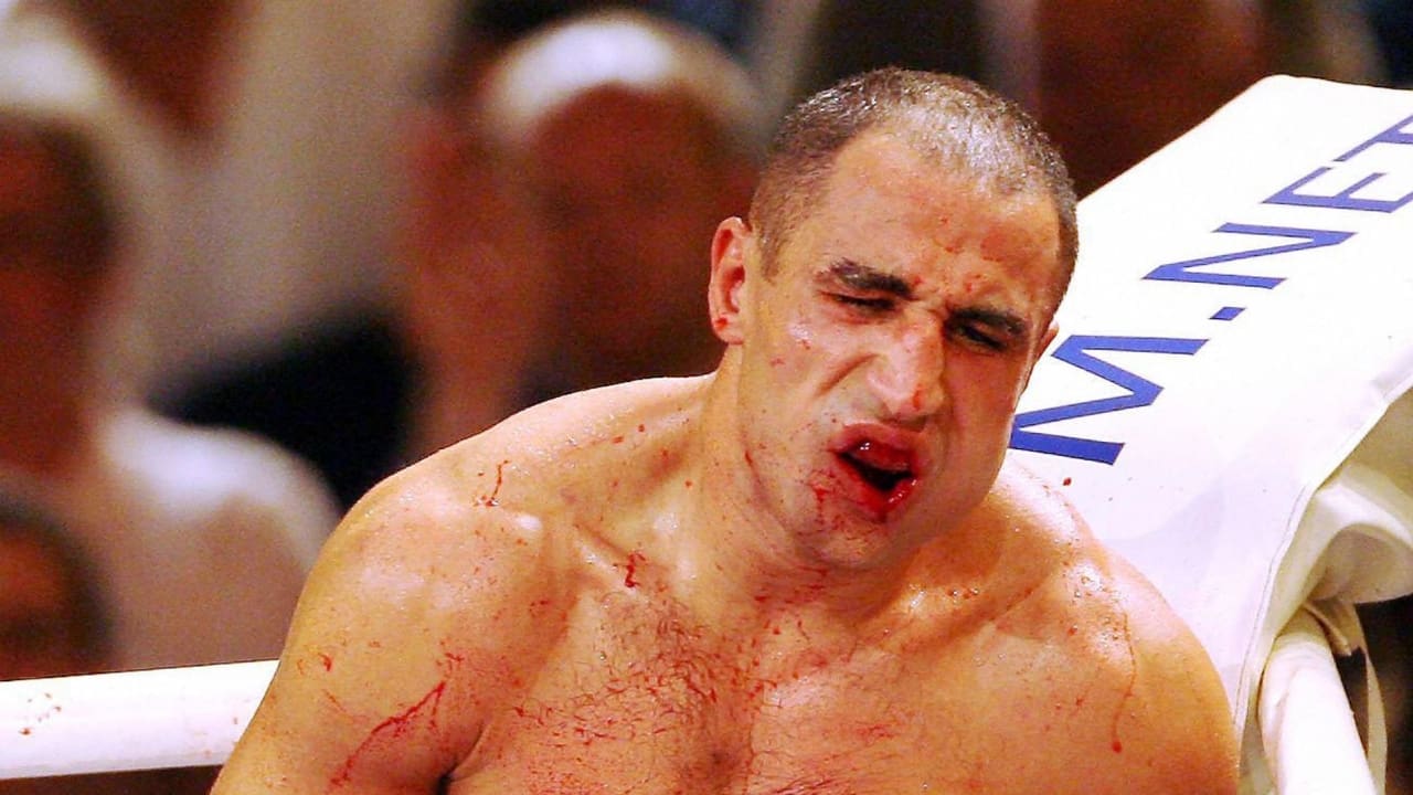 Arthur Abraham Net Worth Details Arthur Abraham Net Worth Details