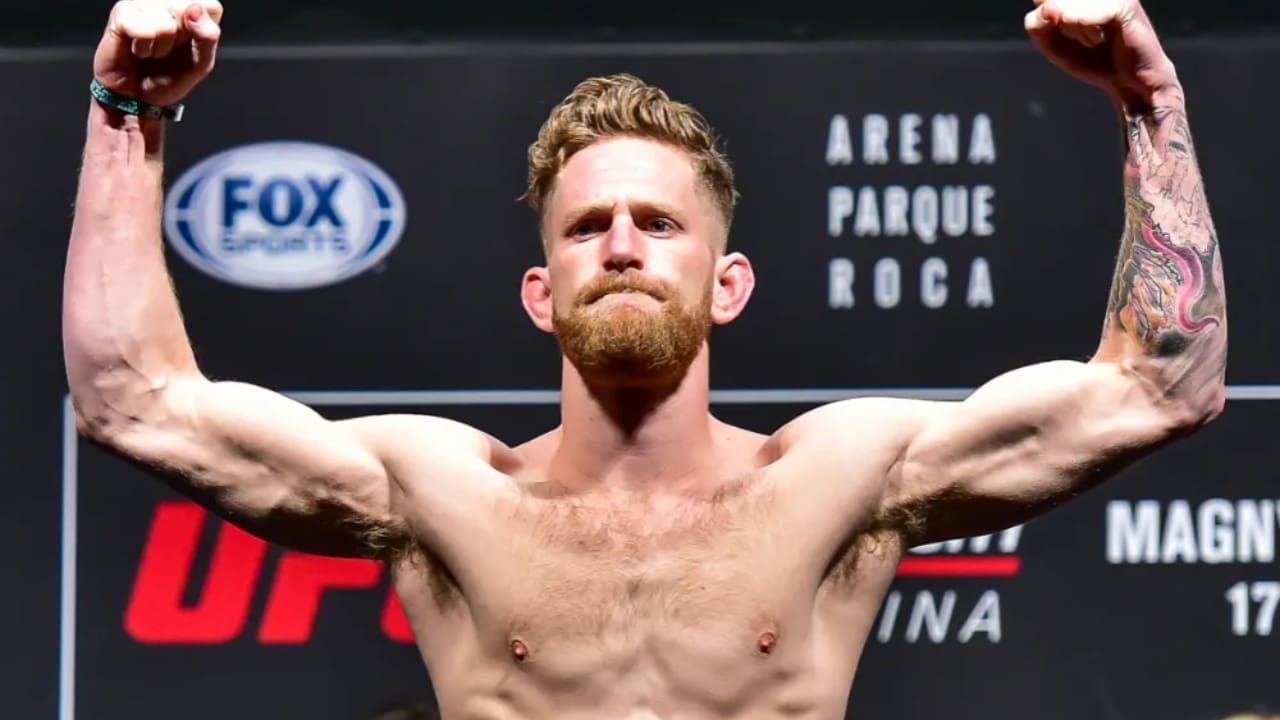 Austin Arnett Biography