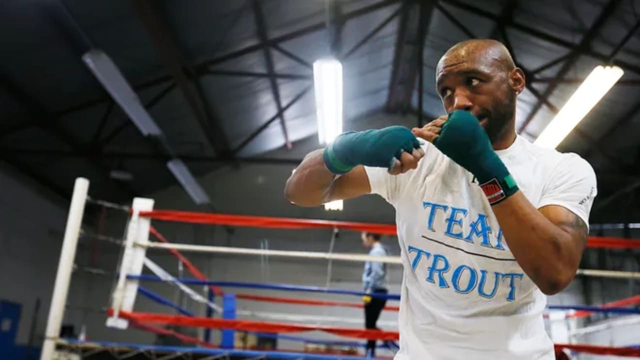 Austin Trout Net Worth Details Austin Trout Net Worth Details