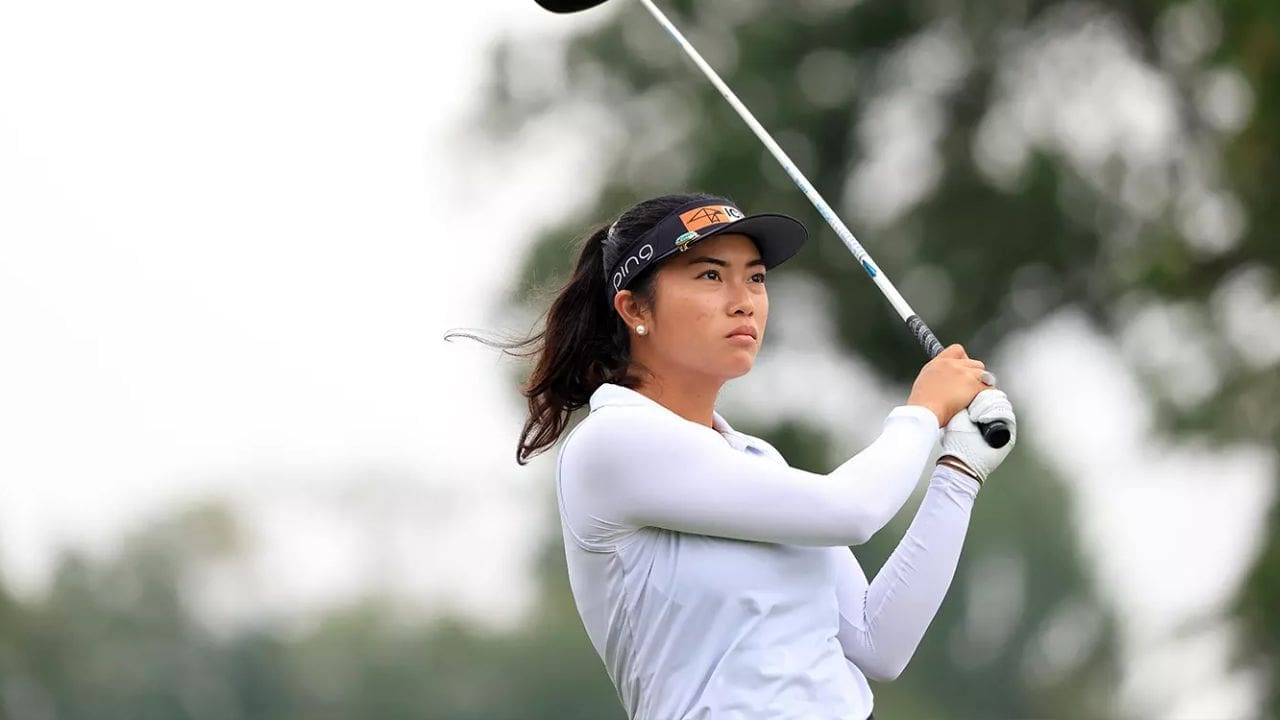 Bianca Pagdanganan Biography