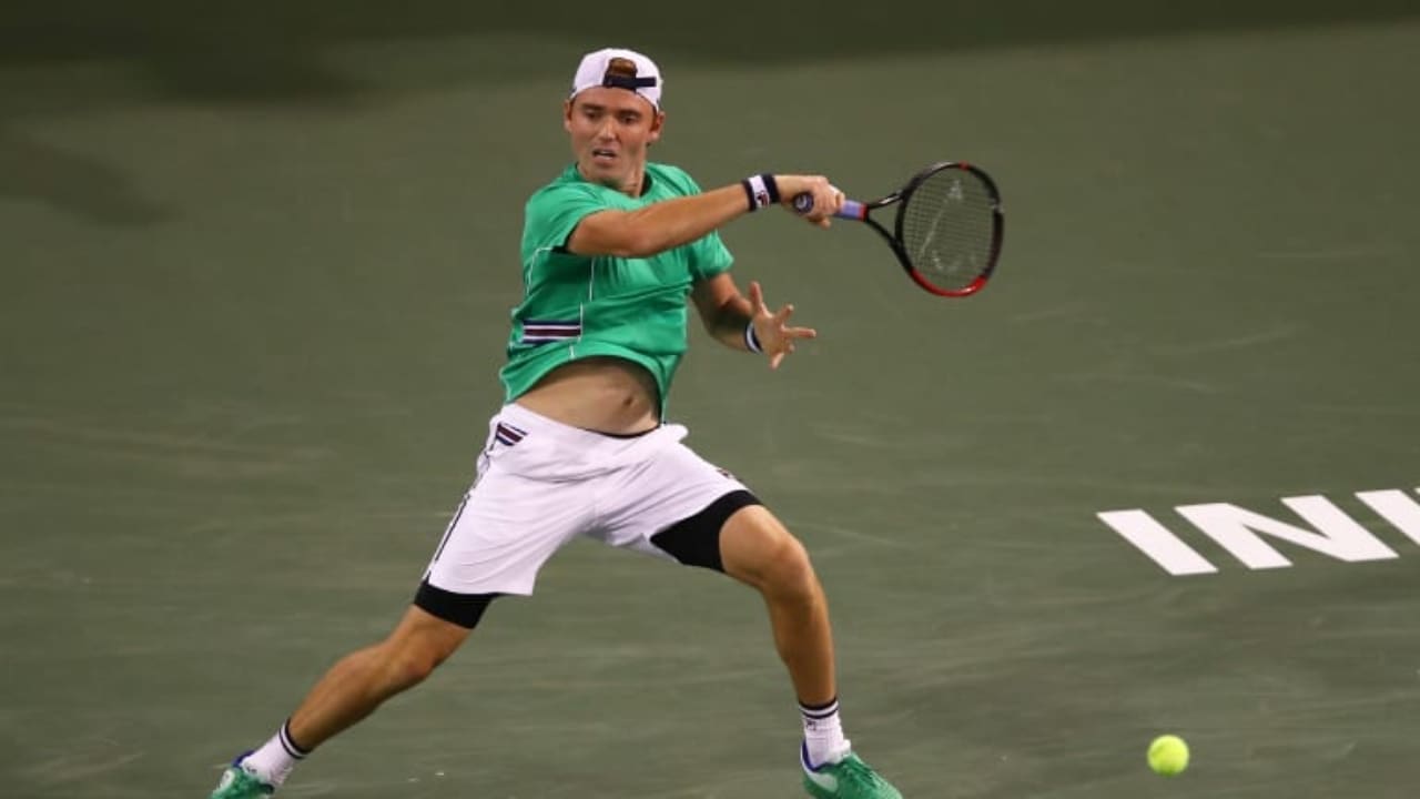 Bjorn Fratangelo Net Worth in 2026: Career Earnings, Endorsements Bjorn Fratangelo Biography