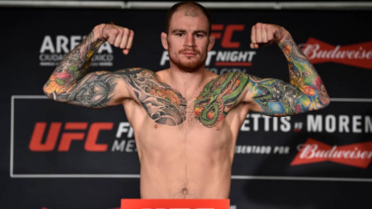 Brad Scott Net Worth Details Brad Scott Net Worth Details