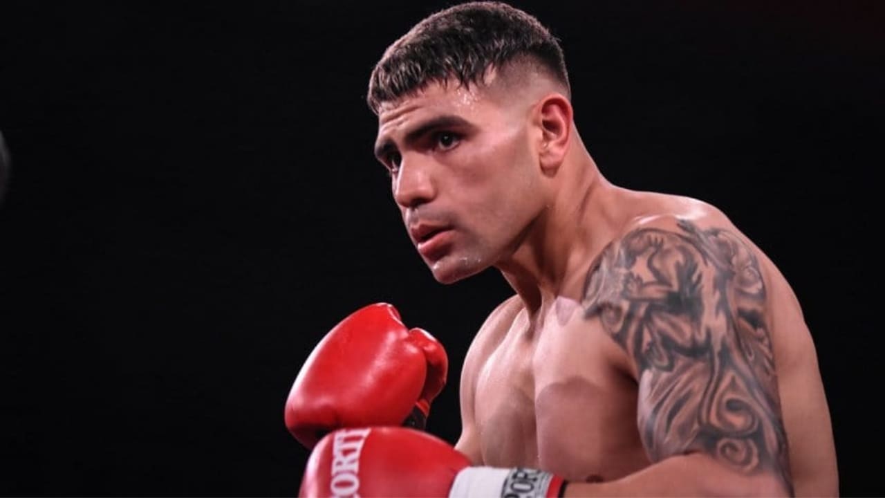 Braian Suarez Biography