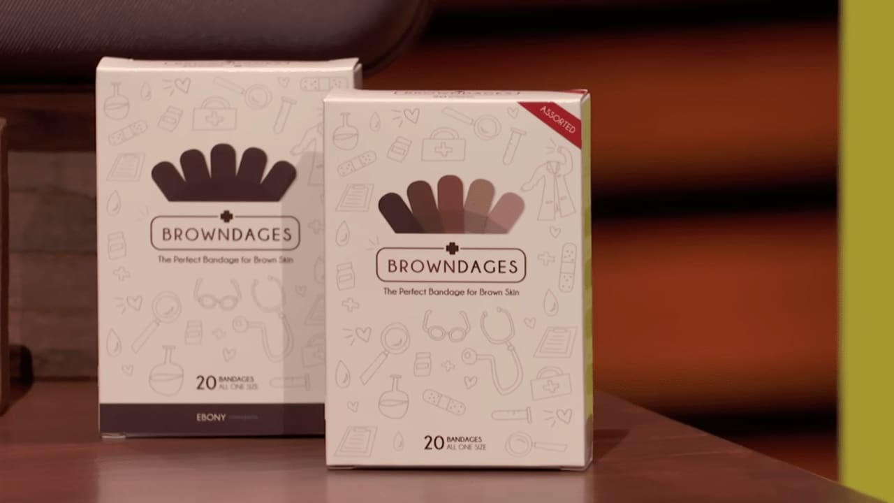 Browndages Net Worth Details Browndages Net Worth Details
