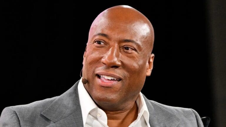 Byron Allen Net Worth Details