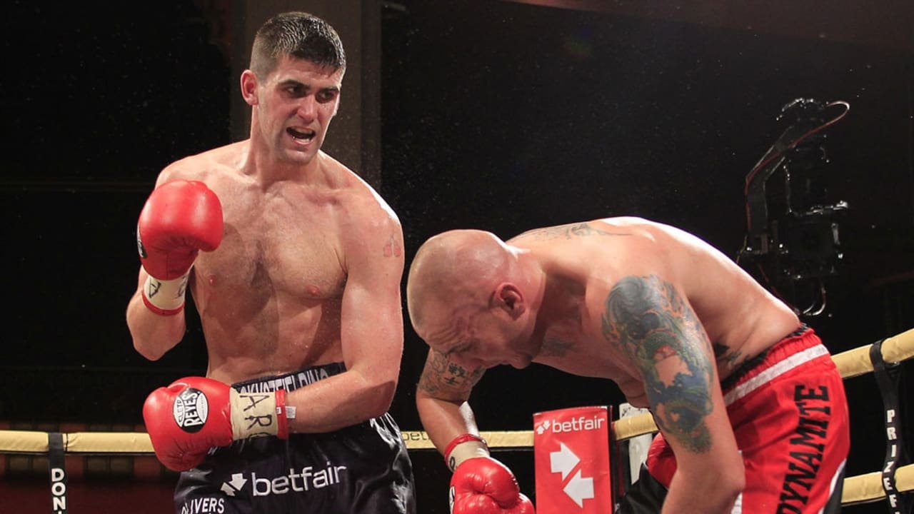 Carl Dilks Biography