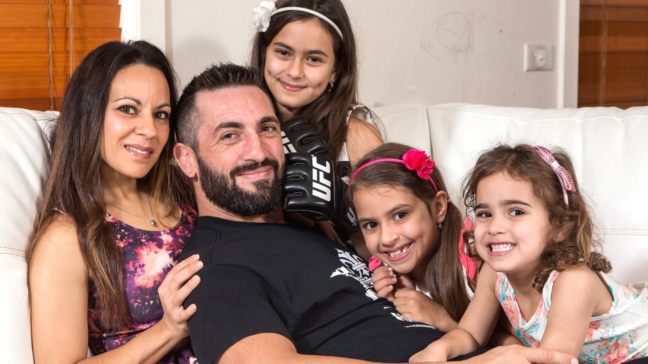 Vik Grujic is married to Rita Grujic