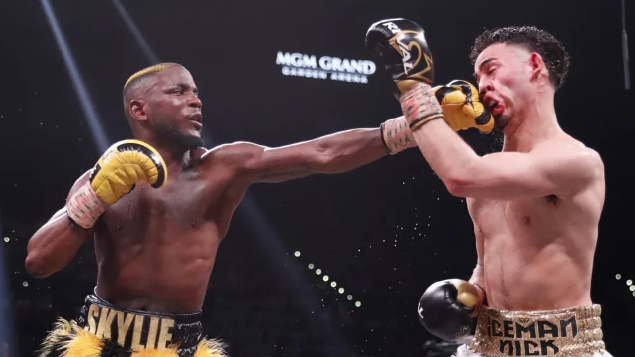 Chris Colbert Biography