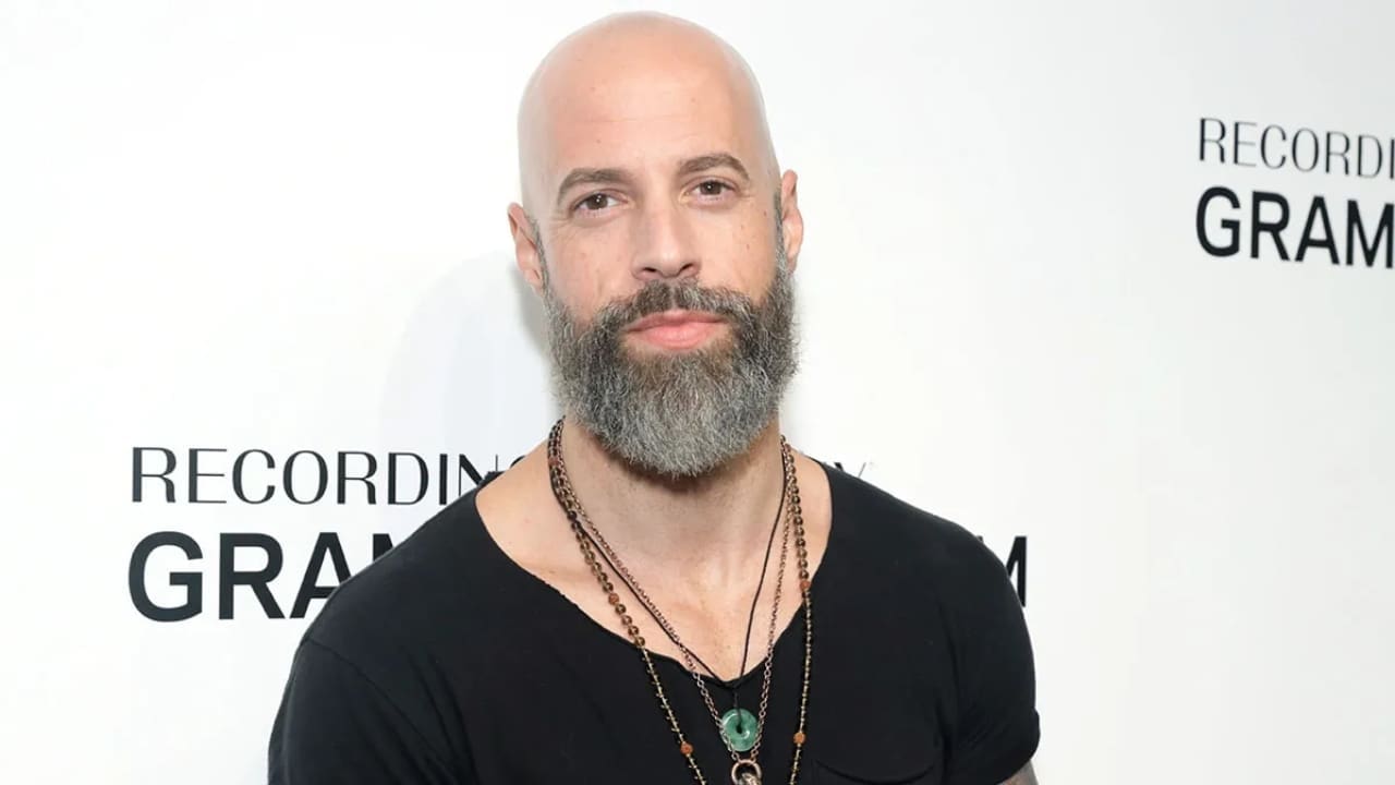 Chris Daughtry Net worth Details Chris Daughtry Net worth Details