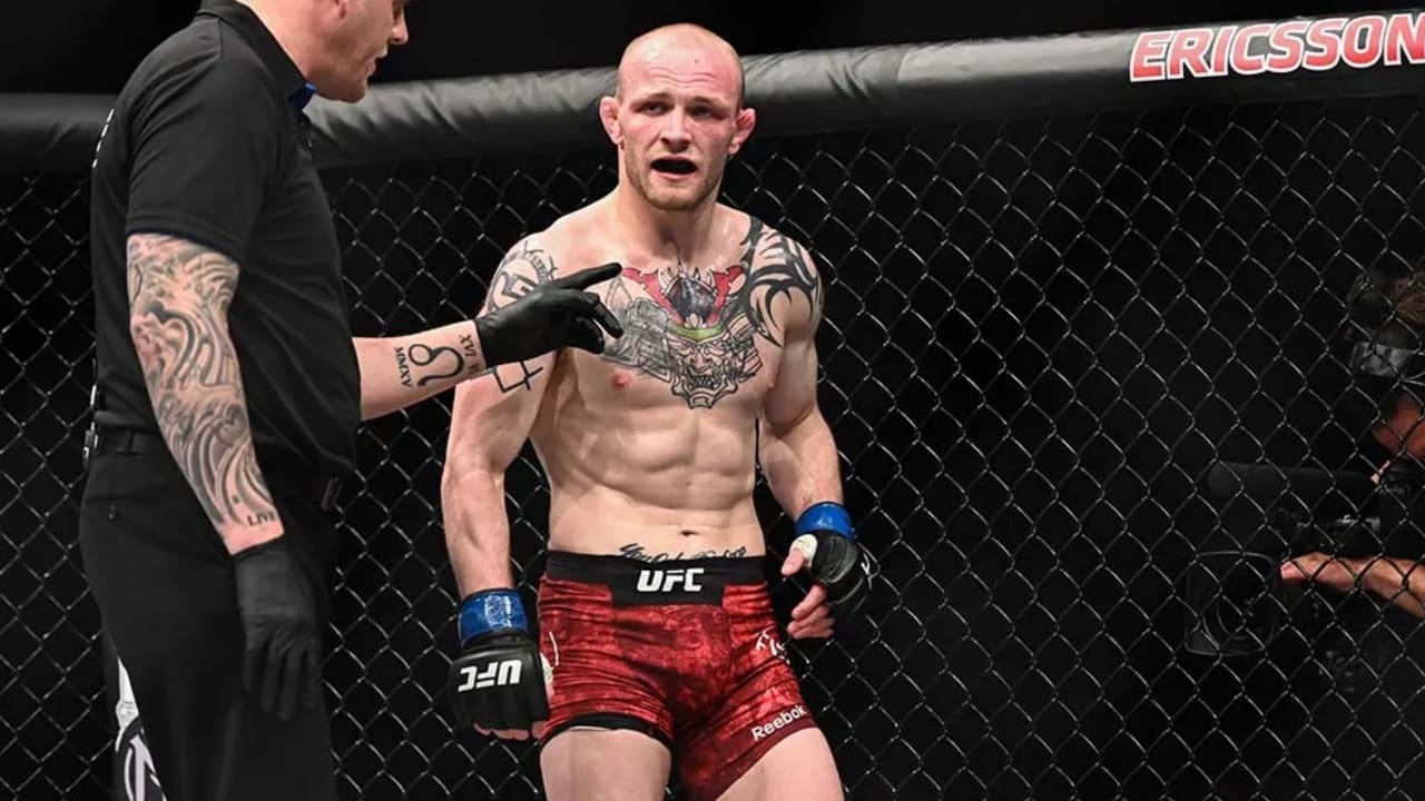 Chris Fishgold Biography