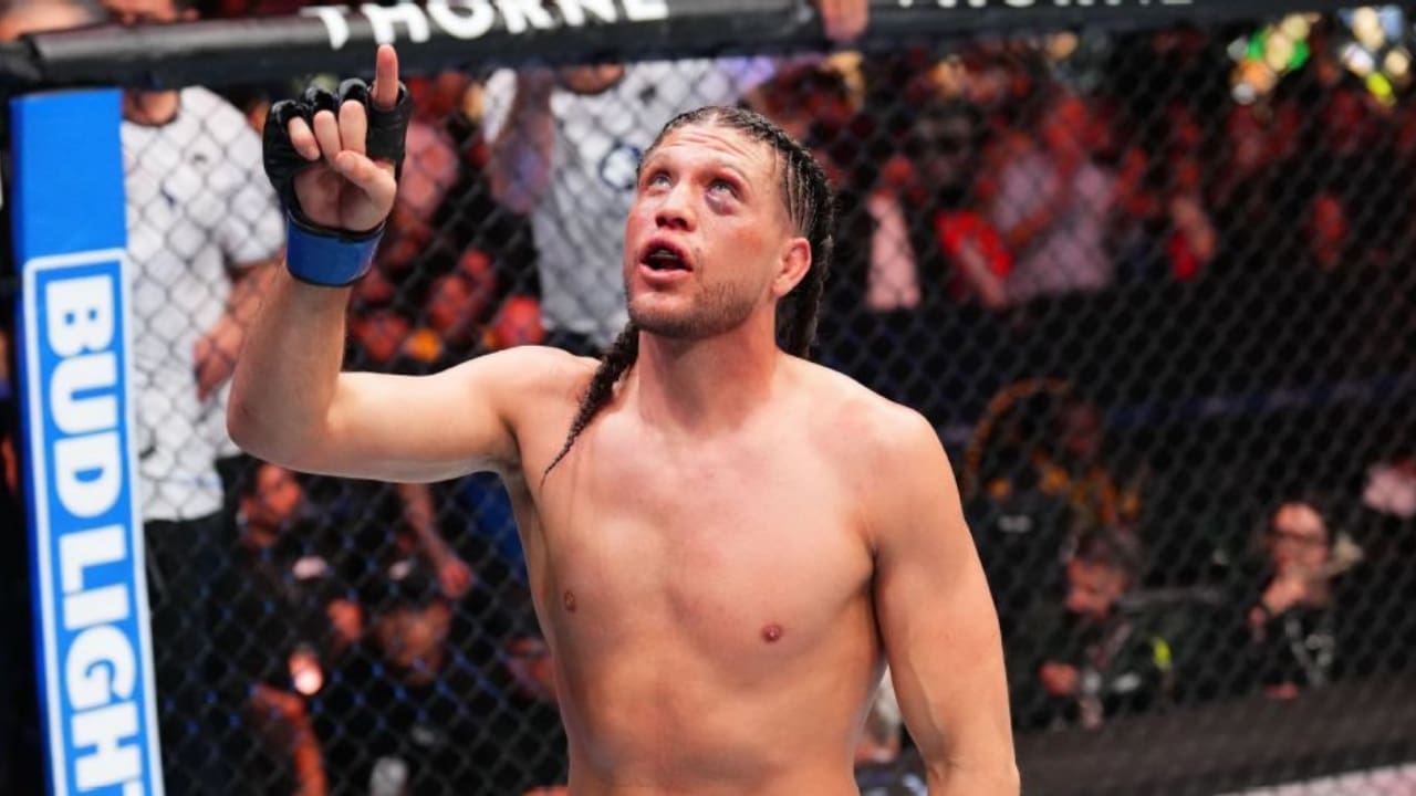 Cláudio Silva Net Worth in 2026: Fight Purses, Records Cláudio Silva Biography