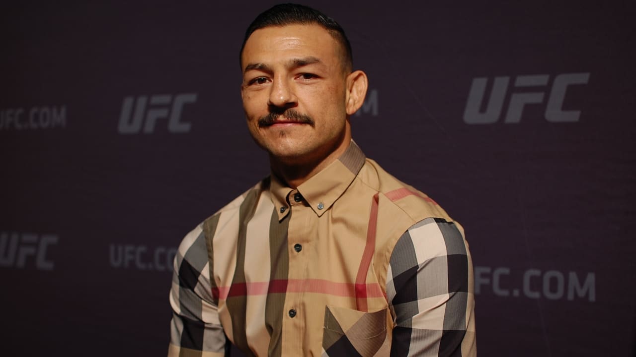 Cub Swanson Biography
