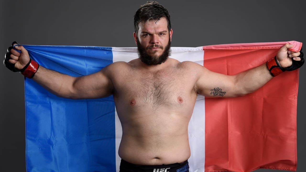 Cyril Asker Net Worth Details