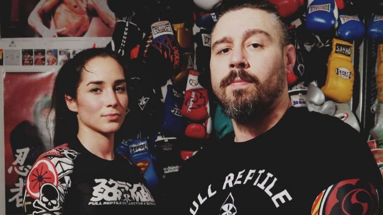 Dan Hardy Net Worth in 2026: Endorsements, Stats, Wife Dan Hardy is currently married to Veronica Macedo