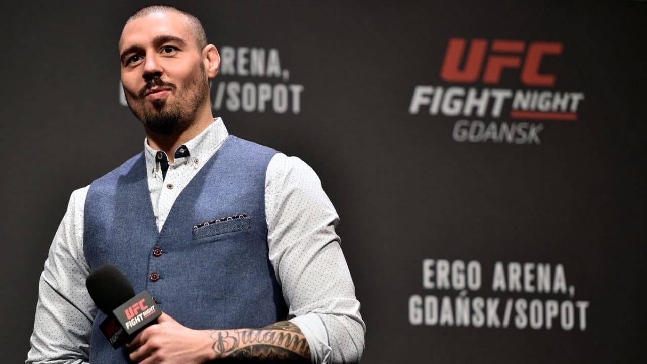 Dan Hardy Net Worth Details Dan Hardy Net Worth Details