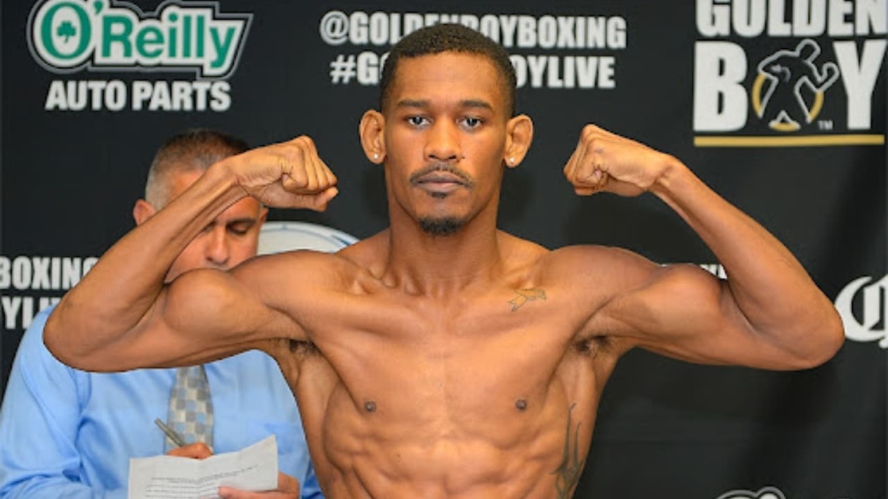 Daniel Jacobs Net Worth Details Daniel Jacobs Net Worth Details