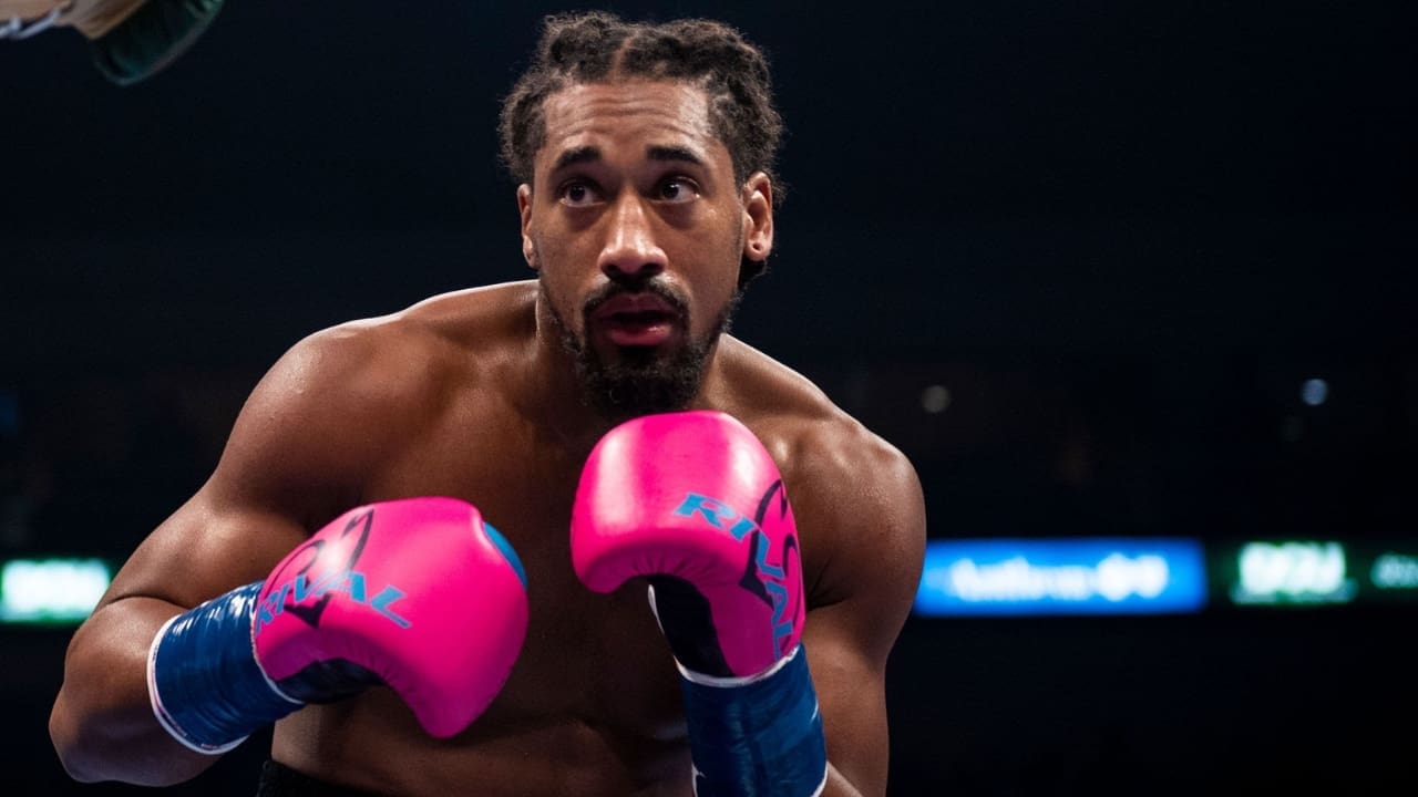 Demetrius Andrade Net Worth Details Demetrius Andrade Net Worth Details