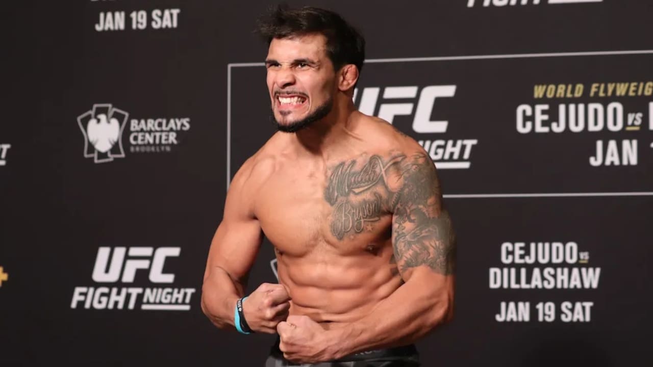 Dennis Bermudez Biography