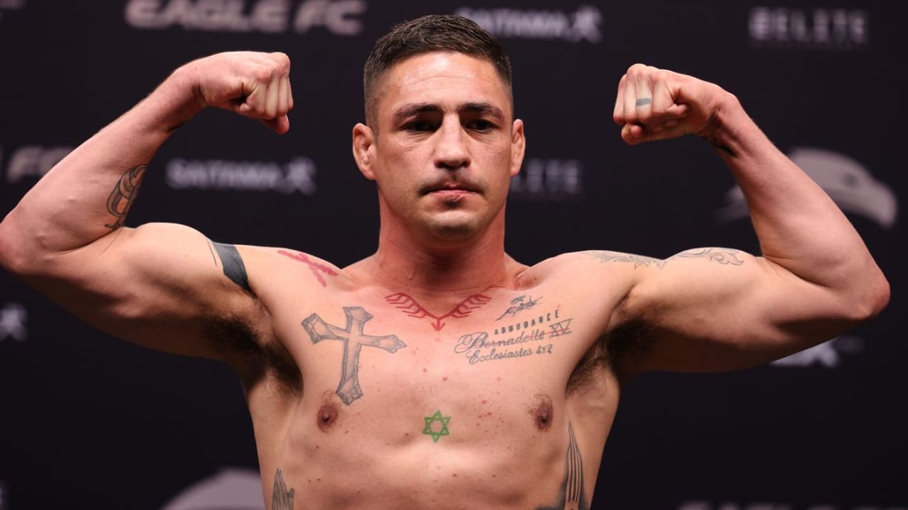 Diego Sanchez Net worth Details Diego Sanchez Net worth Details
