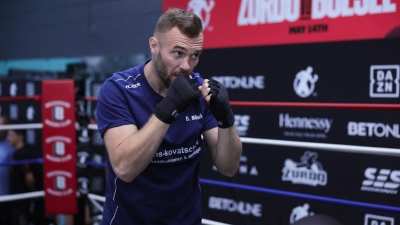 Dominic Boesel Net Worth Details Dominic Boesel Net Worth Details