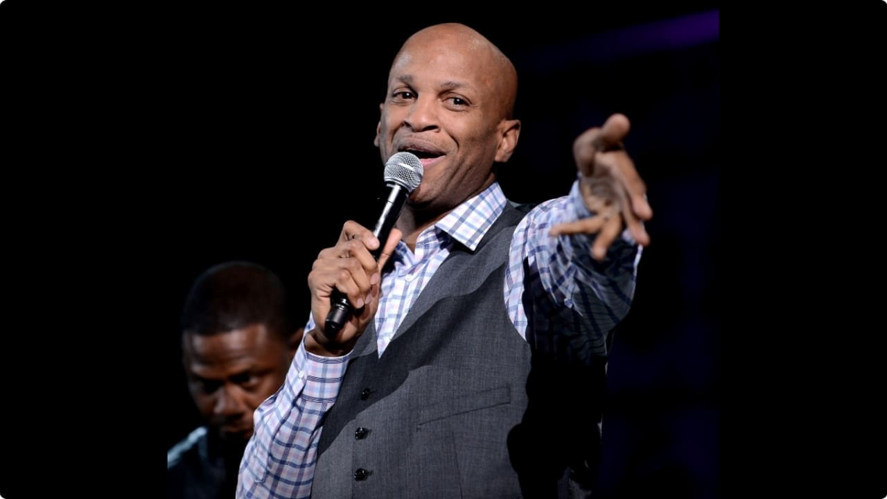 Donnie McClurkin Net Worth Details Donnie McClurkin Net Worth Details