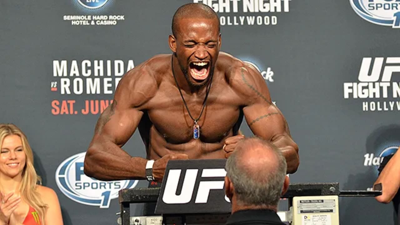 Eddie Gordon Biography