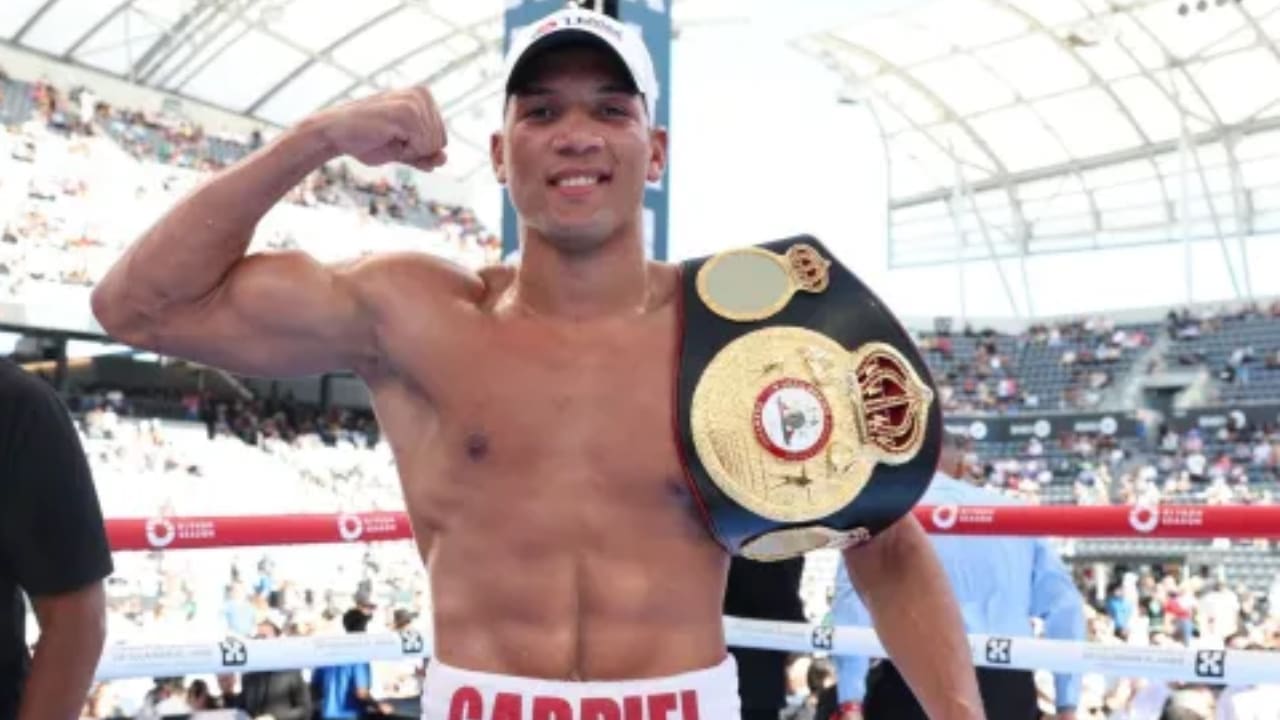 Emmanuel de Jesus Net Worth Details Emmanuel de Jesus Net Worth Details