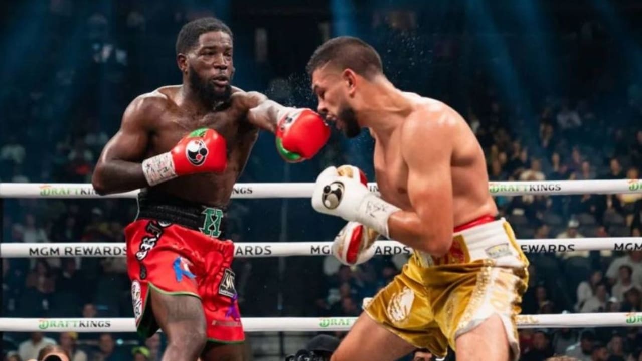 Erickson Lubin Biography