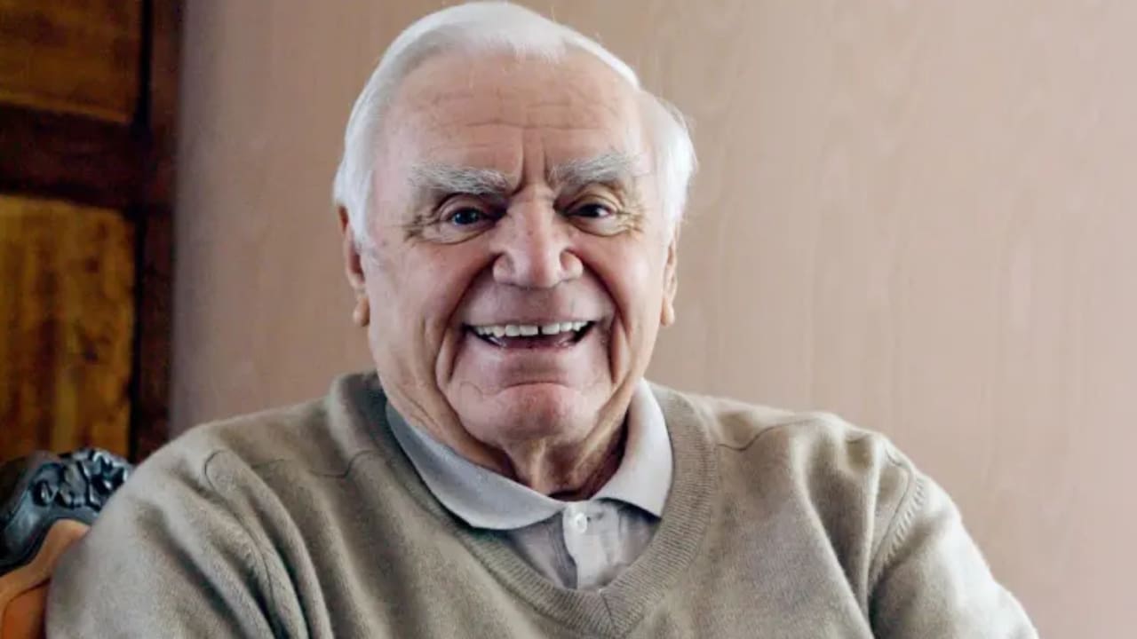 Ernest Borgnine Net Worth Details Ernest Borgnine Net Worth Details
