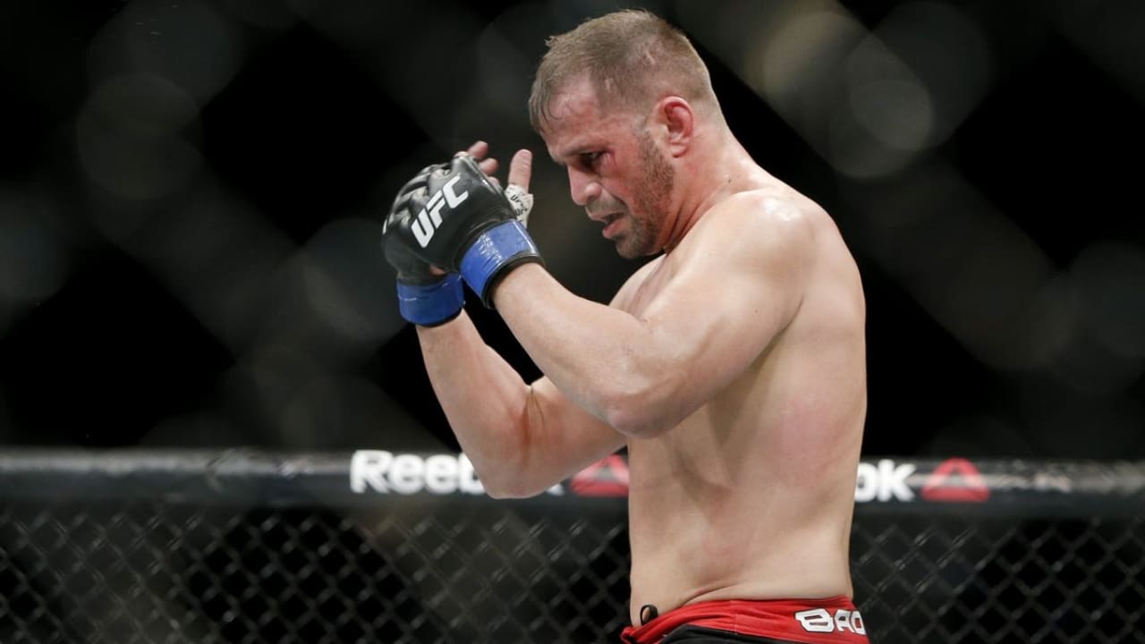 Fabio Maldonado Biography