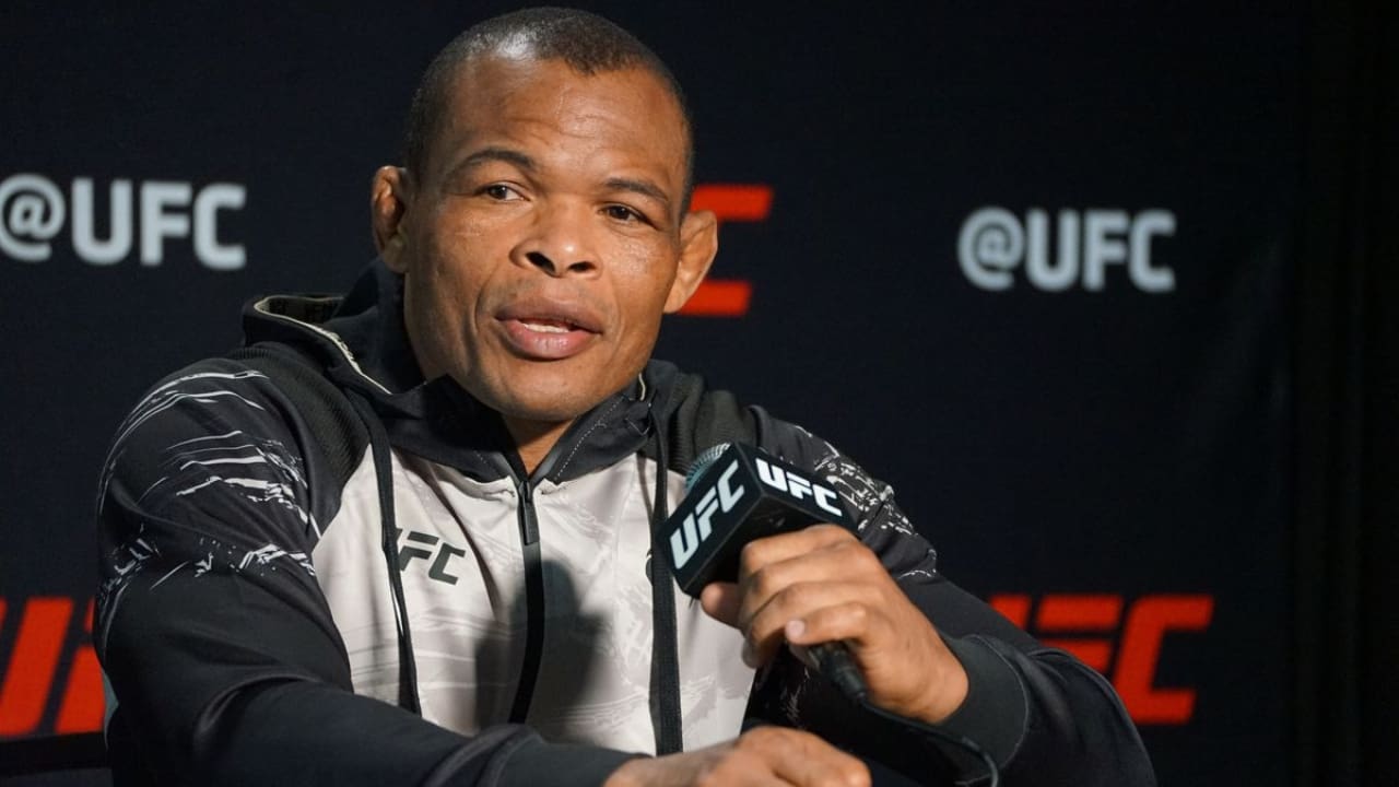 Francisco Trinaldo Biography