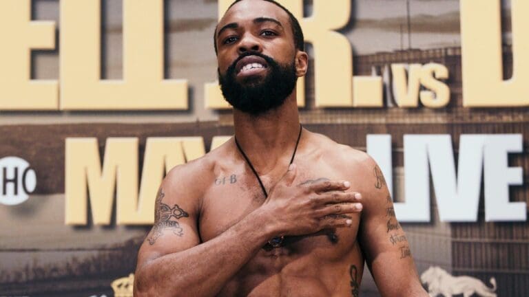 Gary Russell Jr. Net Worth Details
