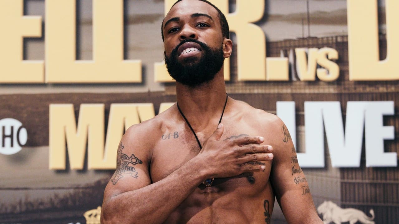 Gary Russell Jr. Net Worth Details Gary Russell Jr. Net Worth Details