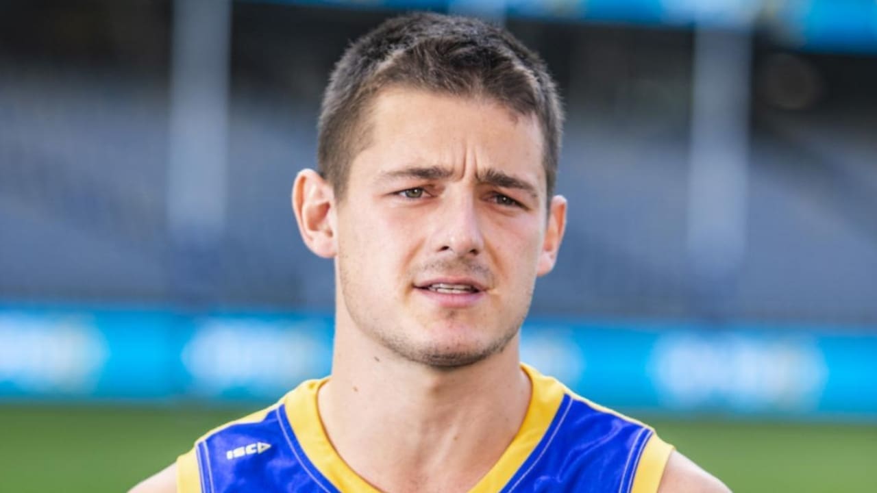 Hamish Brayshaw Net Worth Details Hamish Brayshaw Net Worth Details