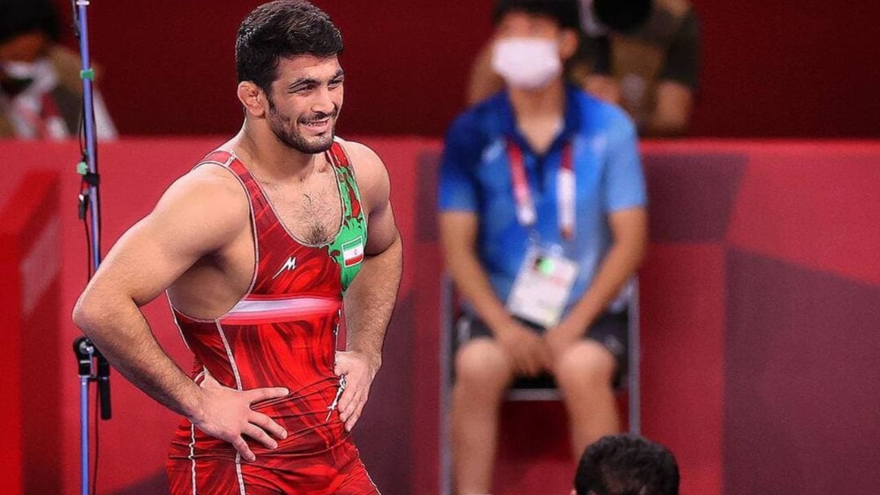 Hassan Yazdani Biography