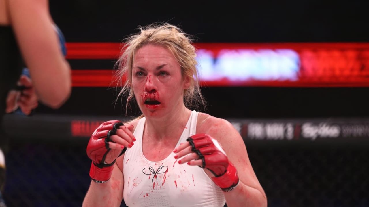 _Heather Hardy Biography