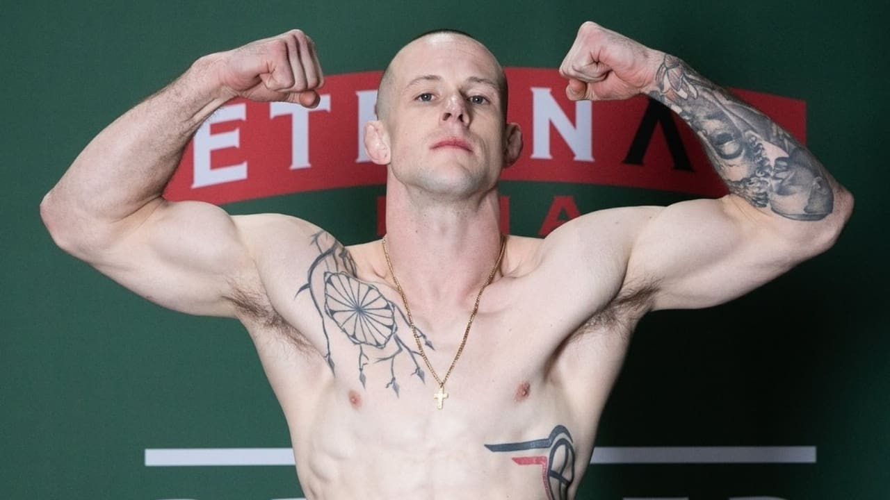 Hoshi Friedrich Net Worth in 2026: Fight Purses, Endorsements Hoshi Friedrich Biography