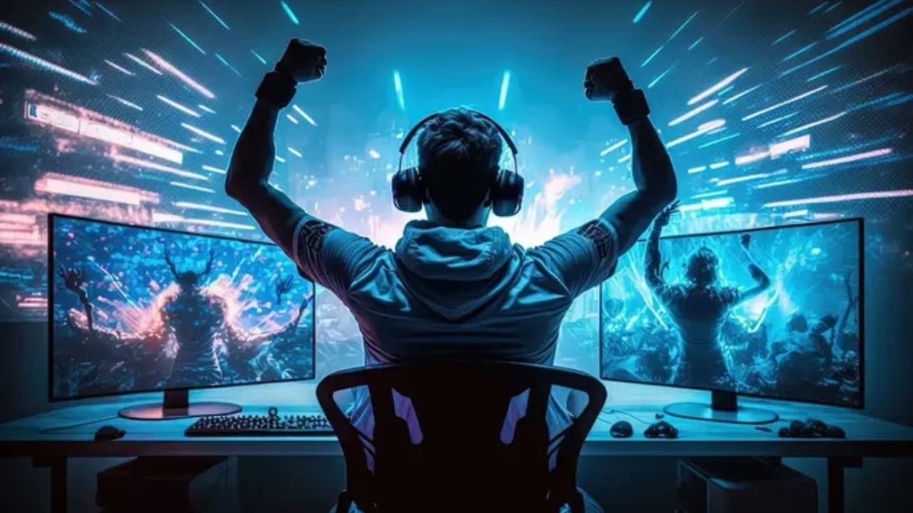 How Esports Became a Global Phenomenon How Esports Became a Global Phenomenon
