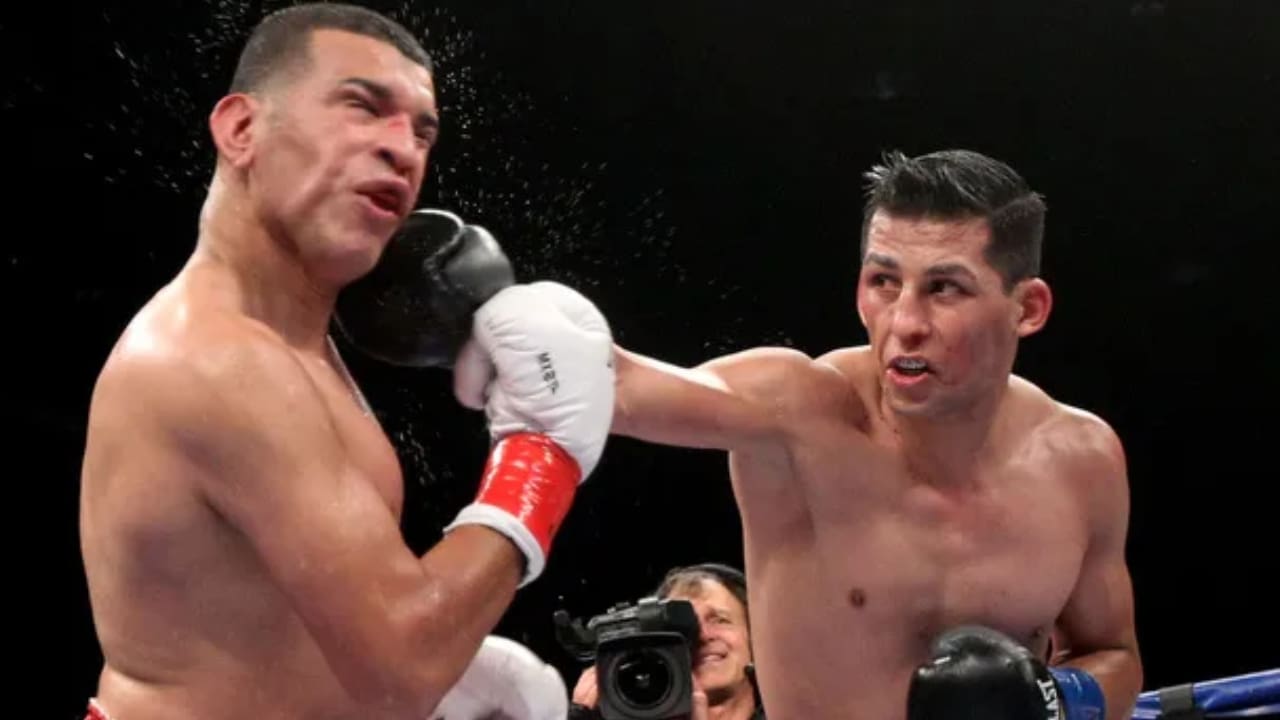 Hugo Centeno Jr Biography