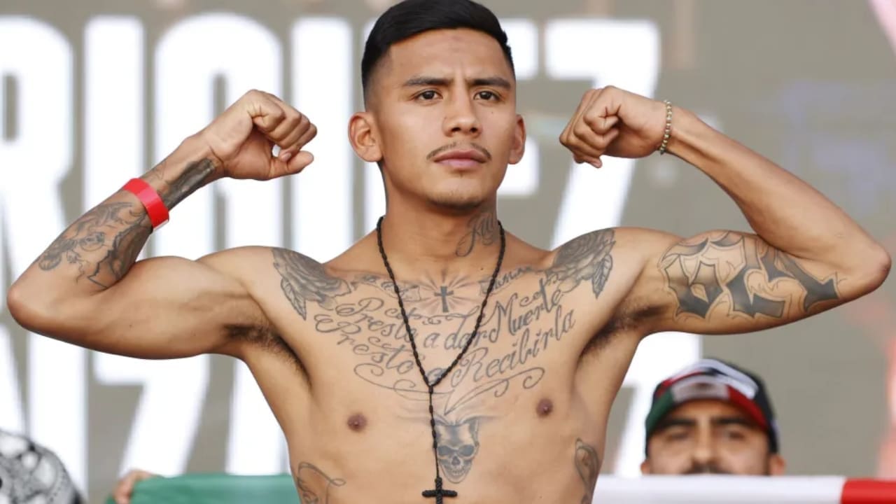 Israel Gonzalez Net Worth Details Israel Gonzalez Net Worth Details