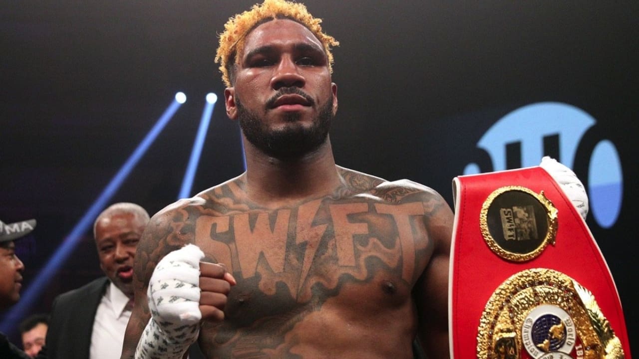 Jarrett Hurd Net Worth Details Jarrett Hurd Net Worth Details