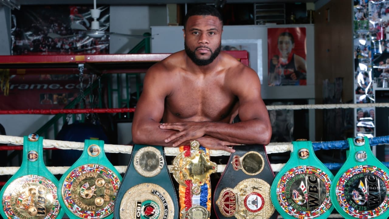 Jean Pascal Biography